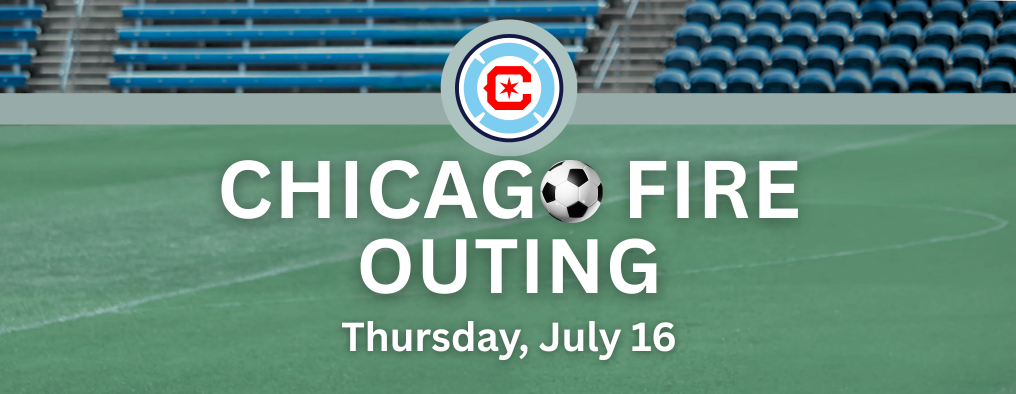 Chicago Fire Outing 2026