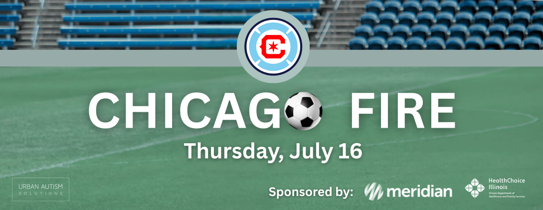 Chicago Fire Outing 2026